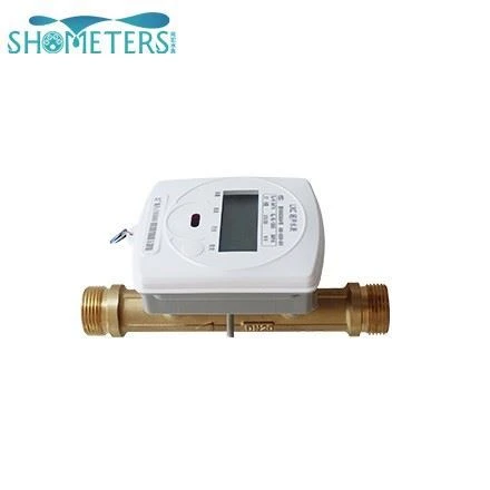 Bulk Ultrasonic Water Meter Wireless Remote Water Meter Reading System Bulk Ultrasonic Water Meter Wireless Remote Water Meter Reading System