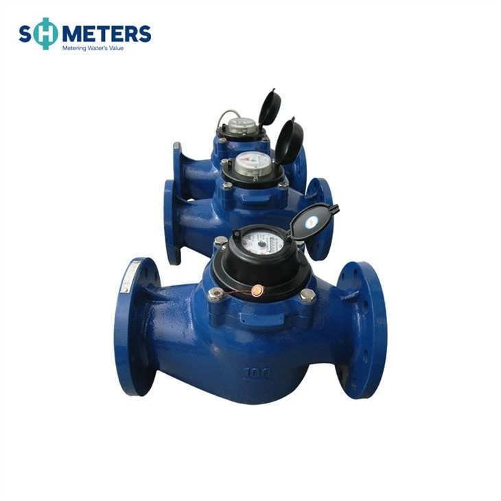 Digital Vertical Spiral Wing Cast Iron Woltman Cold Water Meter Manufacturer Digital Vertical Spiral Wing Cast Iron Woltman Cold Water Meter Manufacturer