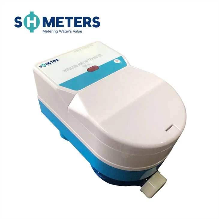 NB IOT Intelligente Wasserzähler