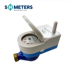 Intelligenter DN20 Lora Funk-Fernwasserzähler