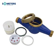 Smart Water Meter Basic Meter