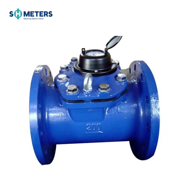 Woltman Bulk Water Meters Woltman Bulk Water Meters