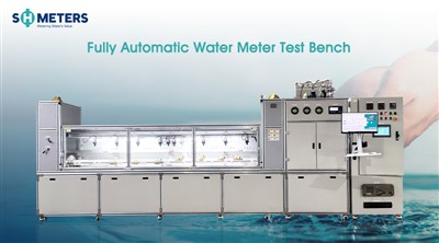 Warum ist der Wasserzählerprüfstand zu einer unverzichtbaren Option in der mo...